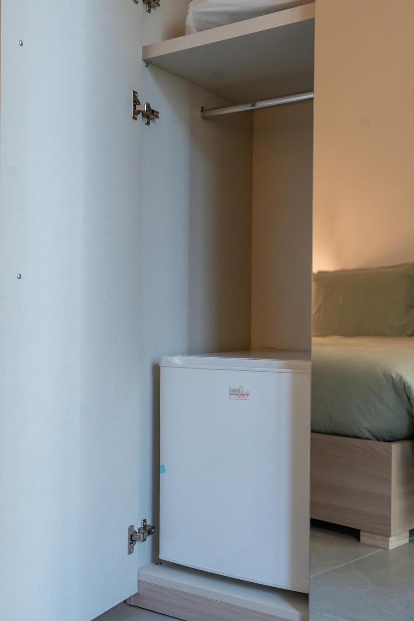 Lemonhouse Lägenhet Neapel Exteriör bild