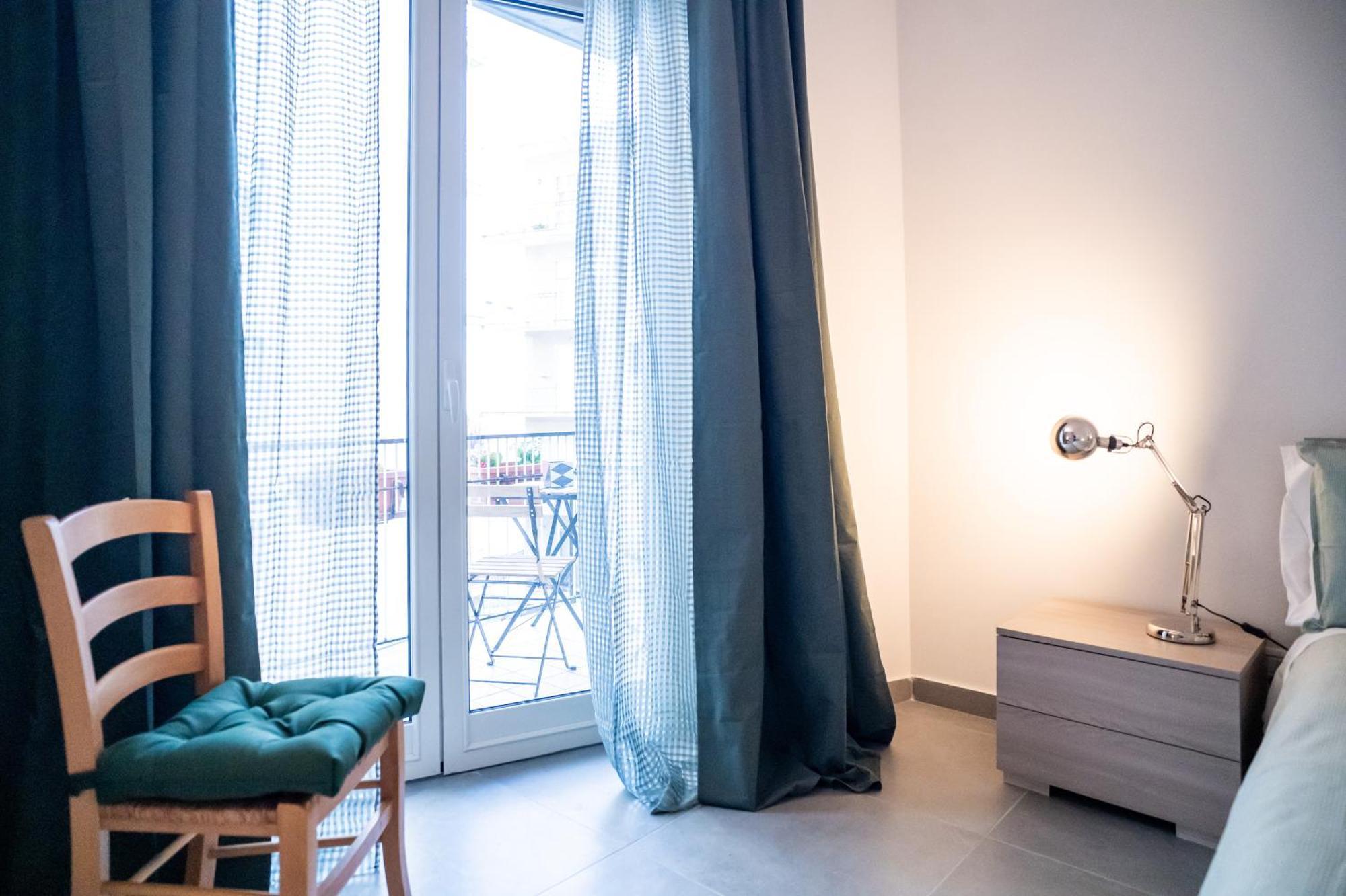 Lemonhouse Lägenhet Neapel Exteriör bild